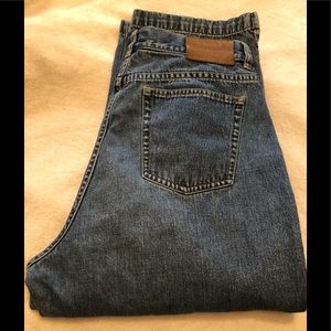 Lauren Jeans Co. Ralph Lauren Capri Vtg